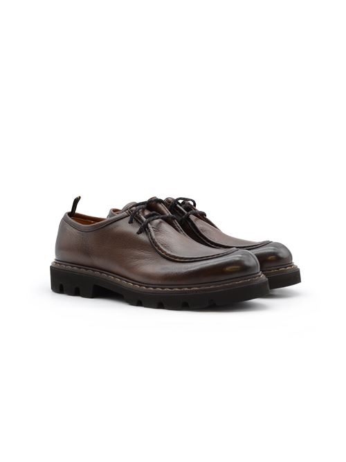 SEBAGO LACCI F.WIBRAM FABI SHOES | FU0333ITDM
